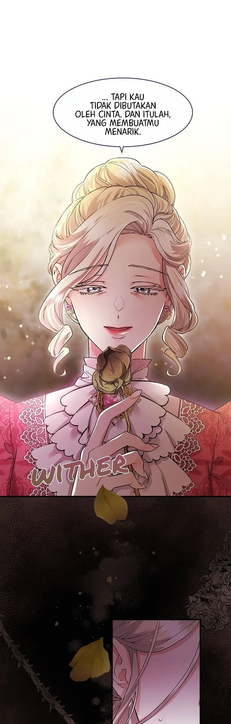 The Beloved Incompetent Stepmom Chapter 24 - halaman 29