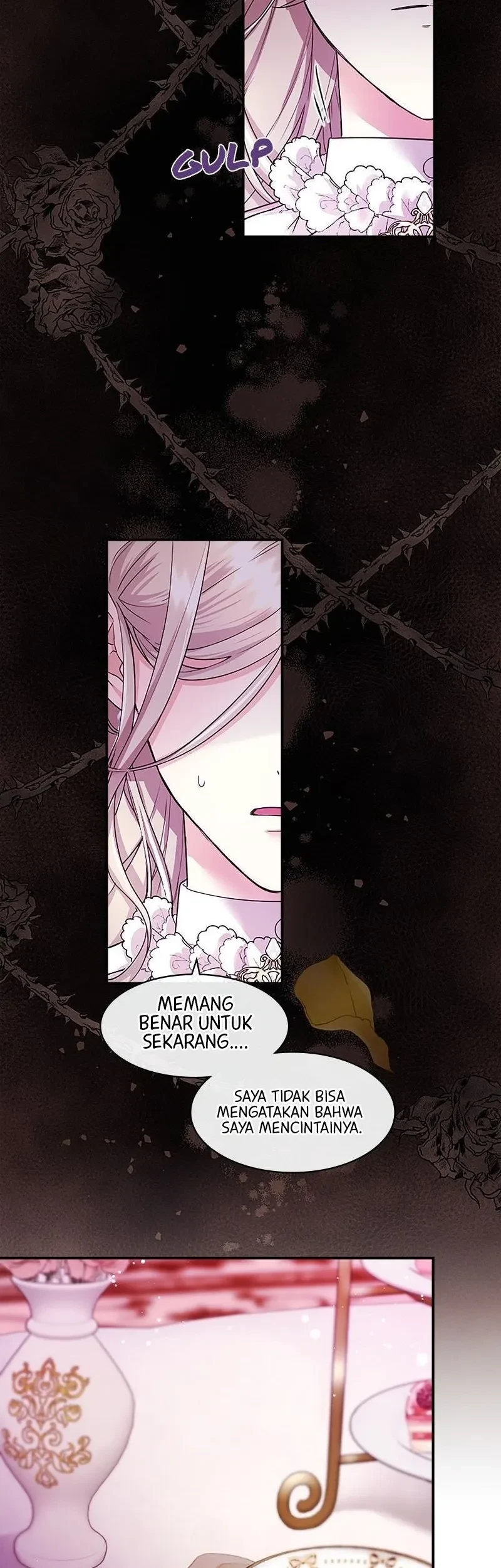 The Beloved Incompetent Stepmom Chapter 24 - halaman 30