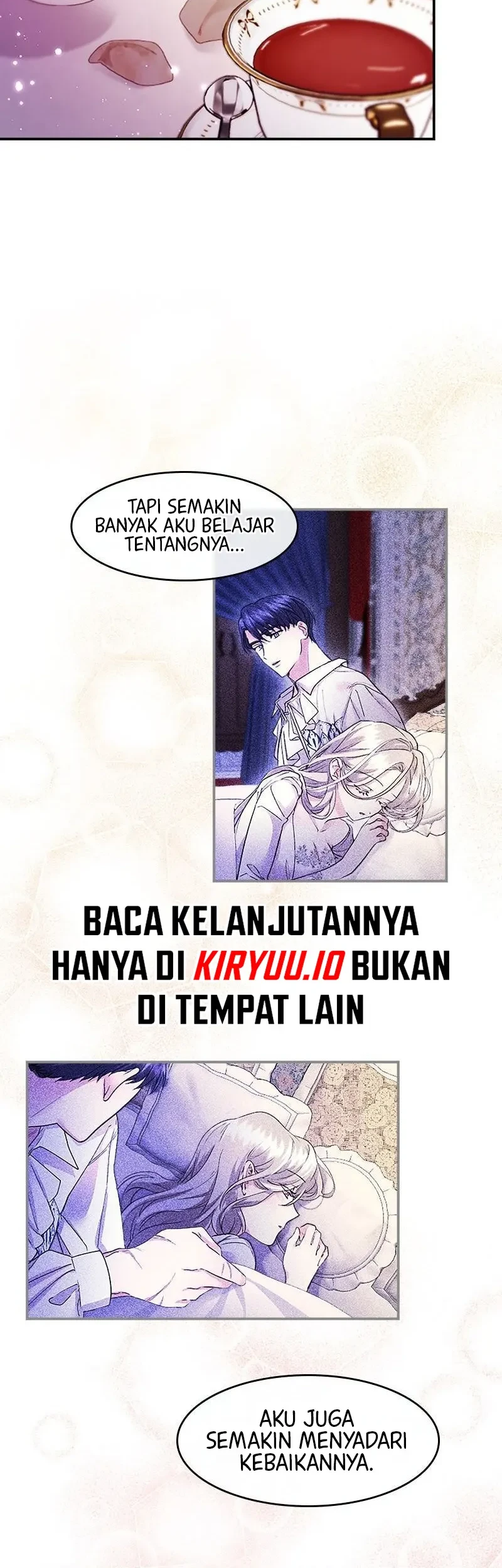 The Beloved Incompetent Stepmom Chapter 24 - halaman 31