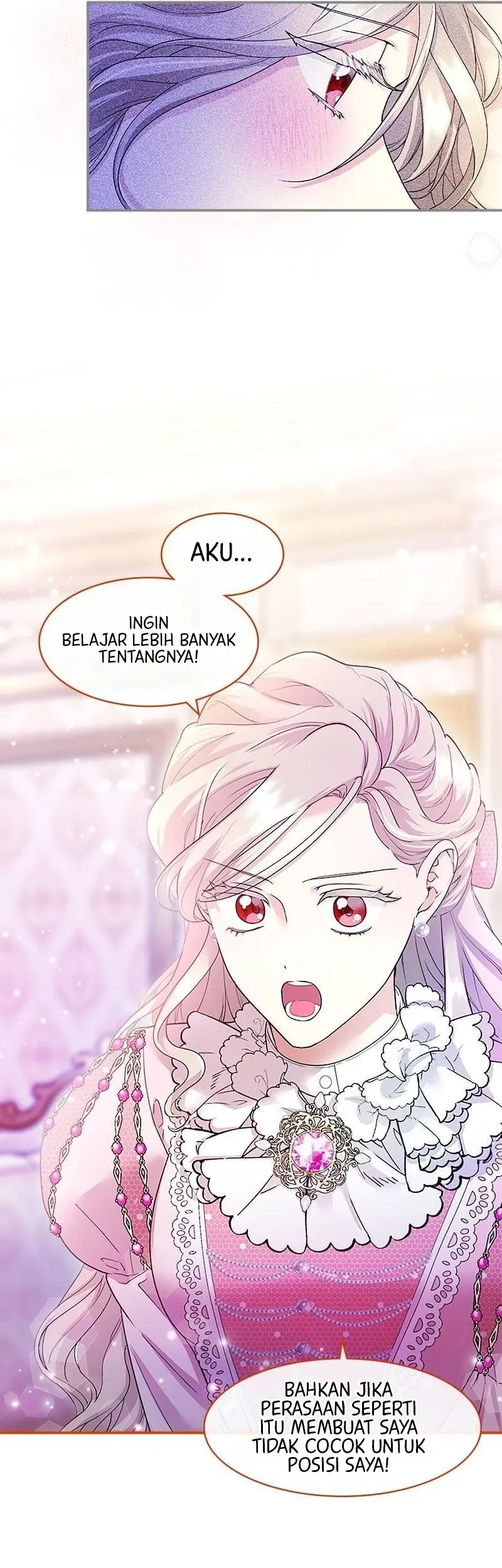 The Beloved Incompetent Stepmom Chapter 24 - halaman 32