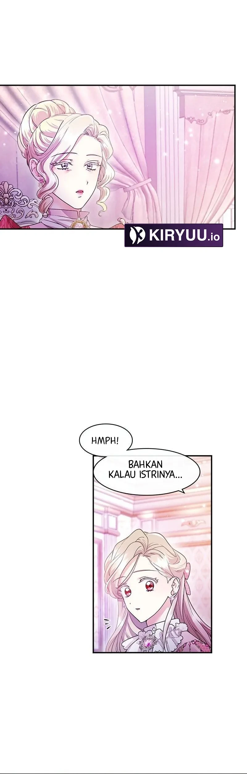 The Beloved Incompetent Stepmom Chapter 24 - halaman 33