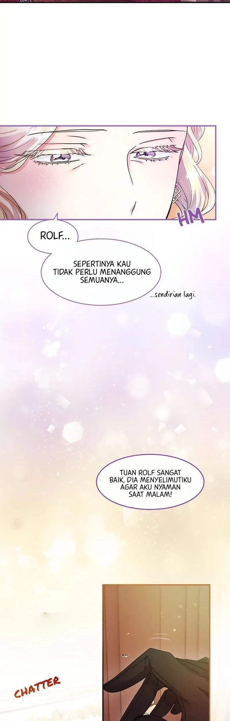 The Beloved Incompetent Stepmom Chapter 24 - halaman 38