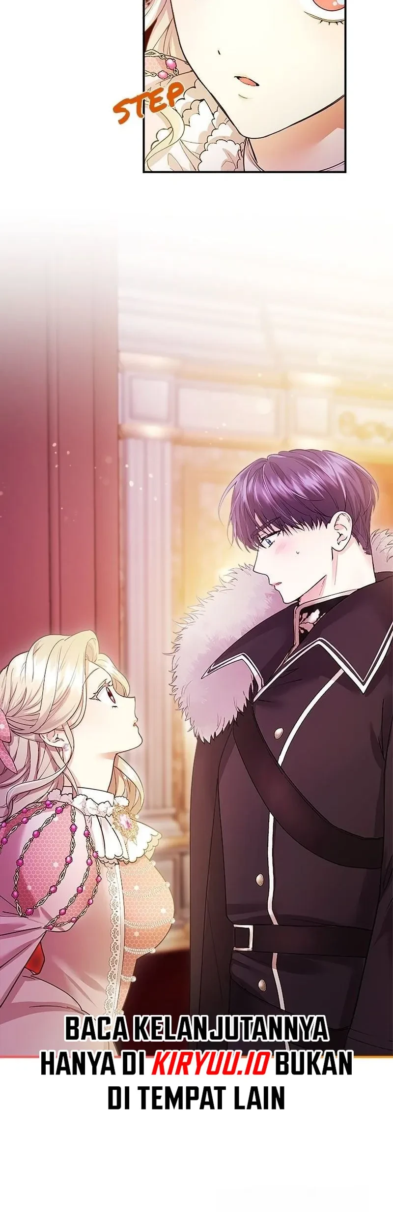 The Beloved Incompetent Stepmom Chapter 24 - halaman 42