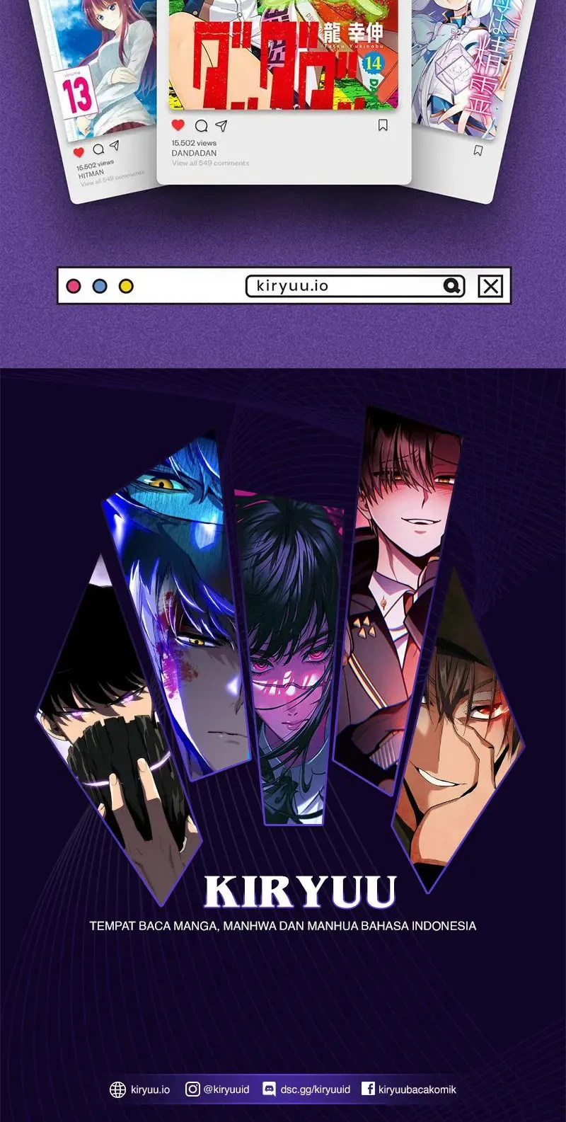 The Beloved Incompetent Stepmom Chapter 24 - halaman 44