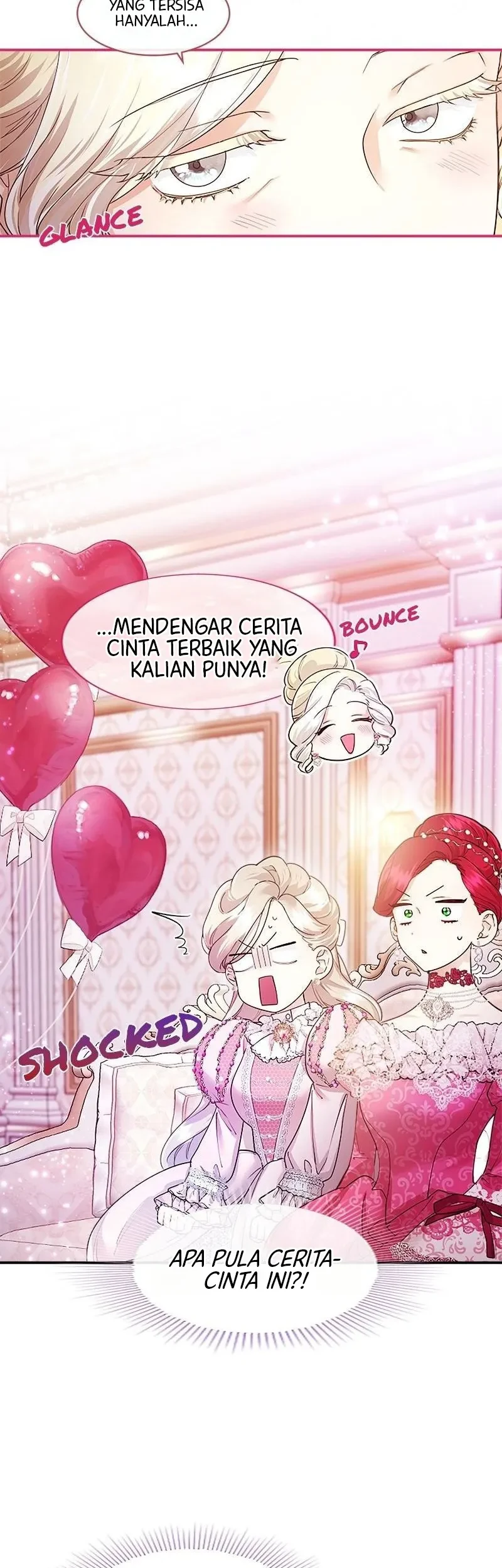 The Beloved Incompetent Stepmom Chapter 24 - halaman 8