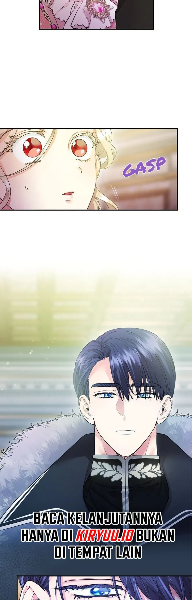 The Beloved Incompetent Stepmom Chapter 25 - halaman 13