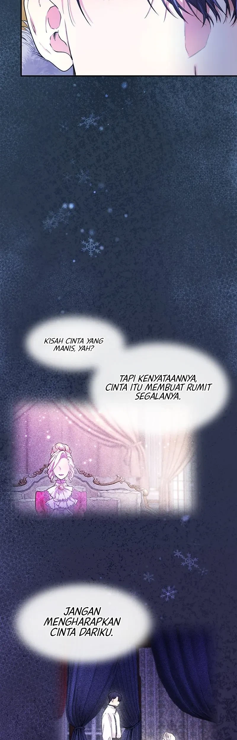 The Beloved Incompetent Stepmom Chapter 25 - halaman 14
