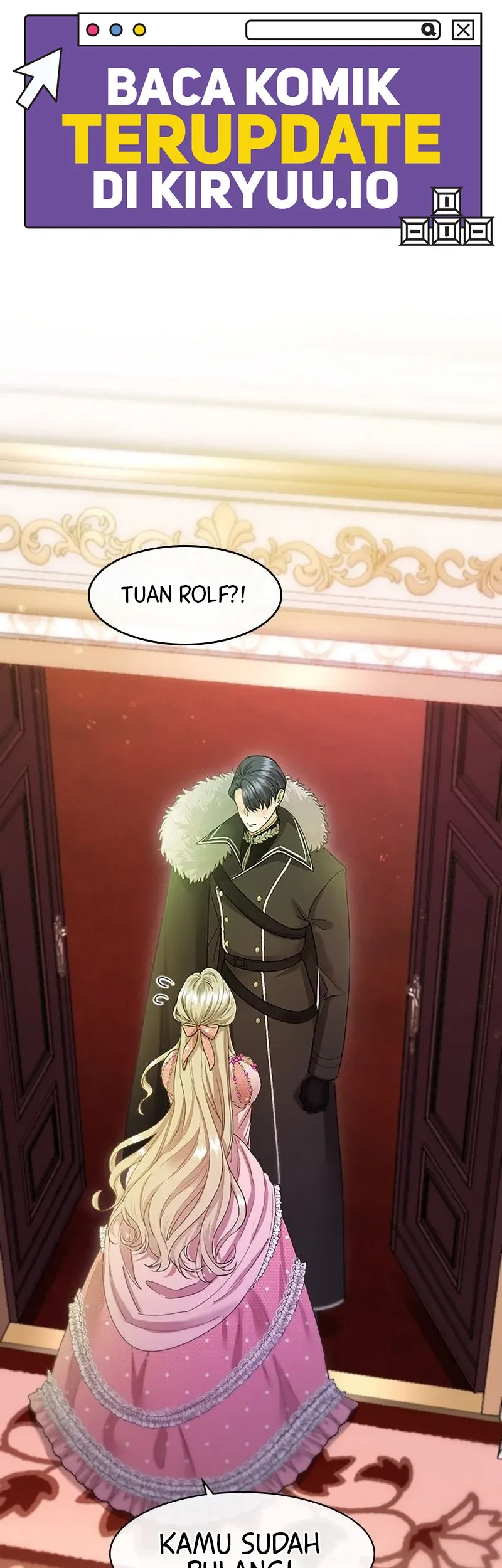 The Beloved Incompetent Stepmom Chapter 25 - halaman 2