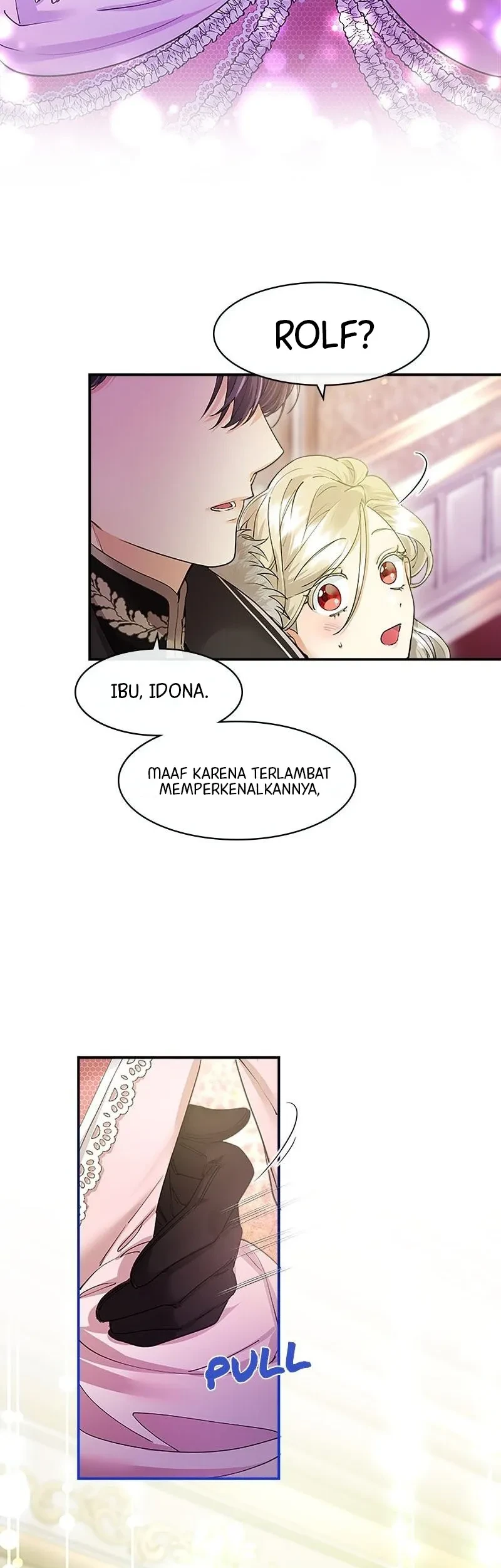 The Beloved Incompetent Stepmom Chapter 25 - halaman 20