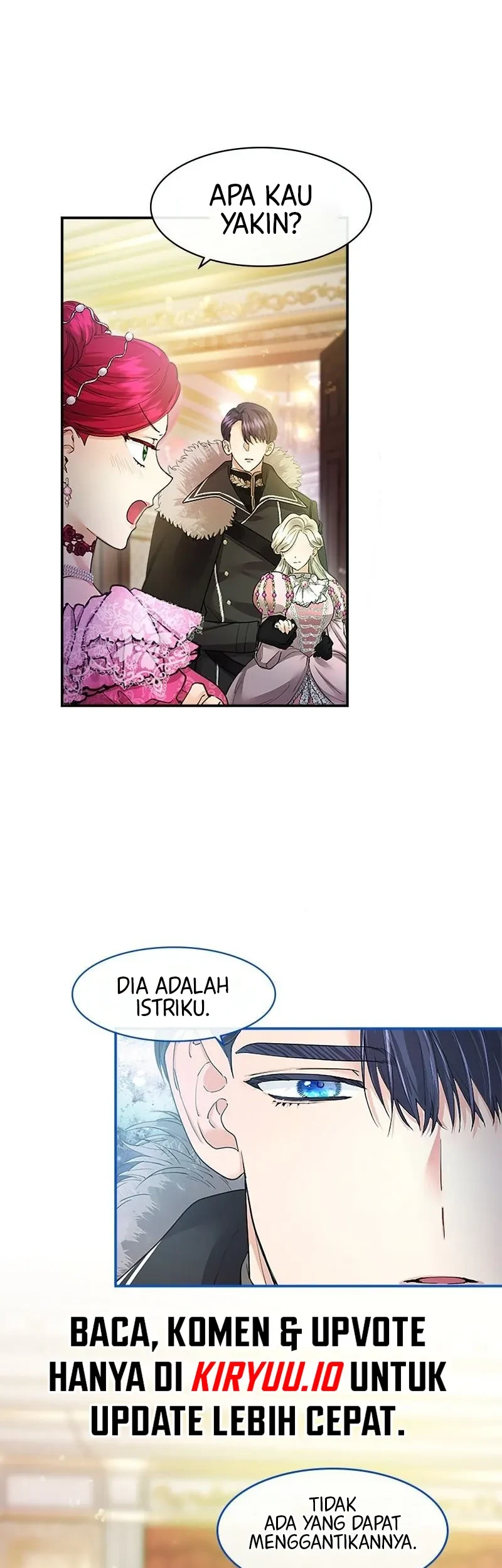 The Beloved Incompetent Stepmom Chapter 25 - halaman 23