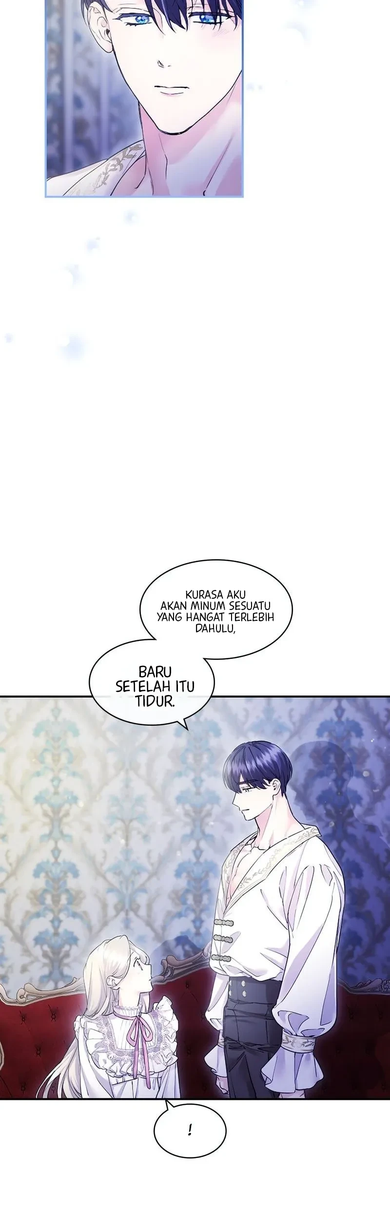 The Beloved Incompetent Stepmom Chapter 25 - halaman 42