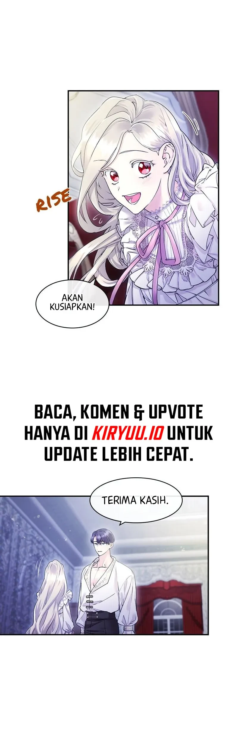 The Beloved Incompetent Stepmom Chapter 25 - halaman 43
