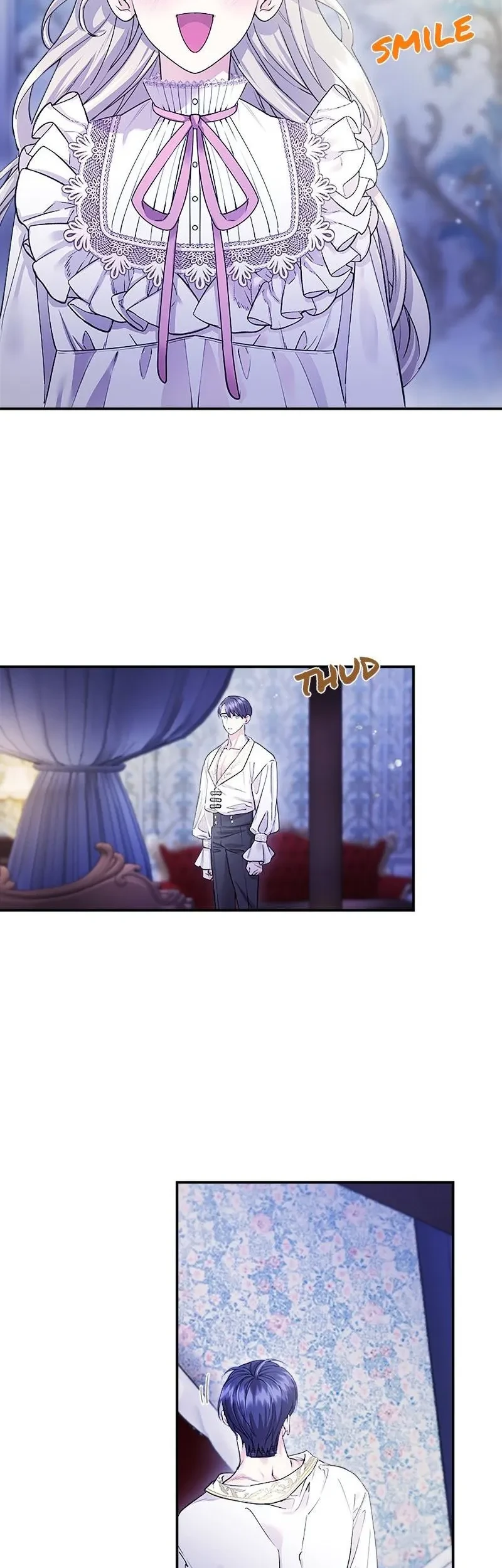 The Beloved Incompetent Stepmom Chapter 25 - halaman 45