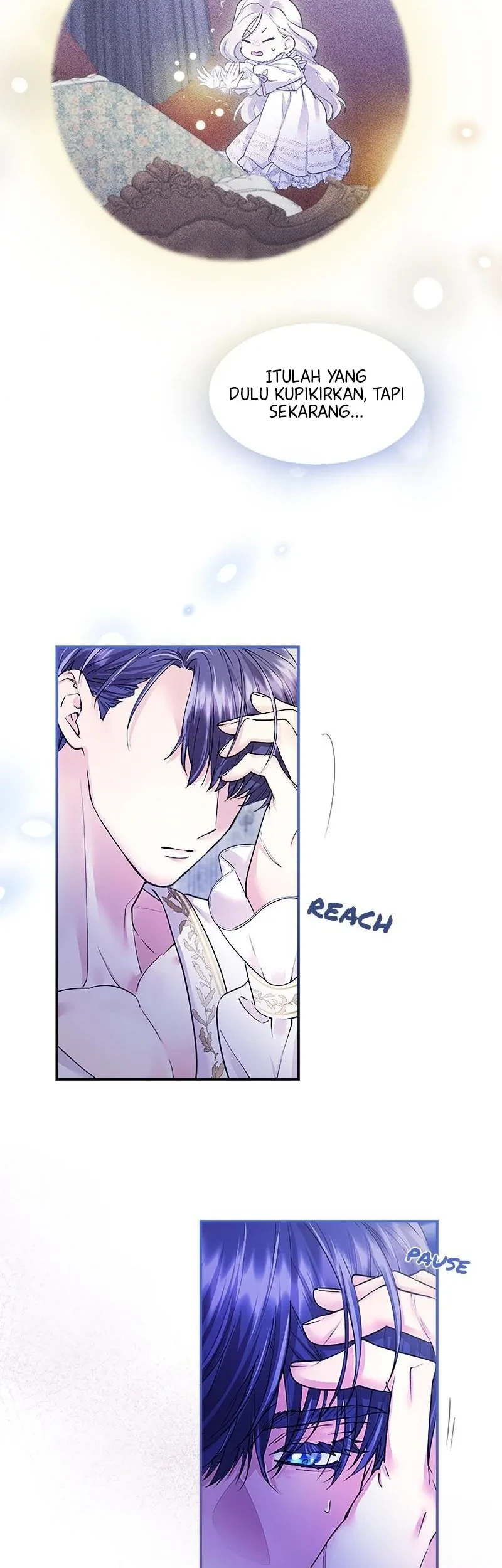 The Beloved Incompetent Stepmom Chapter 25 - halaman 47