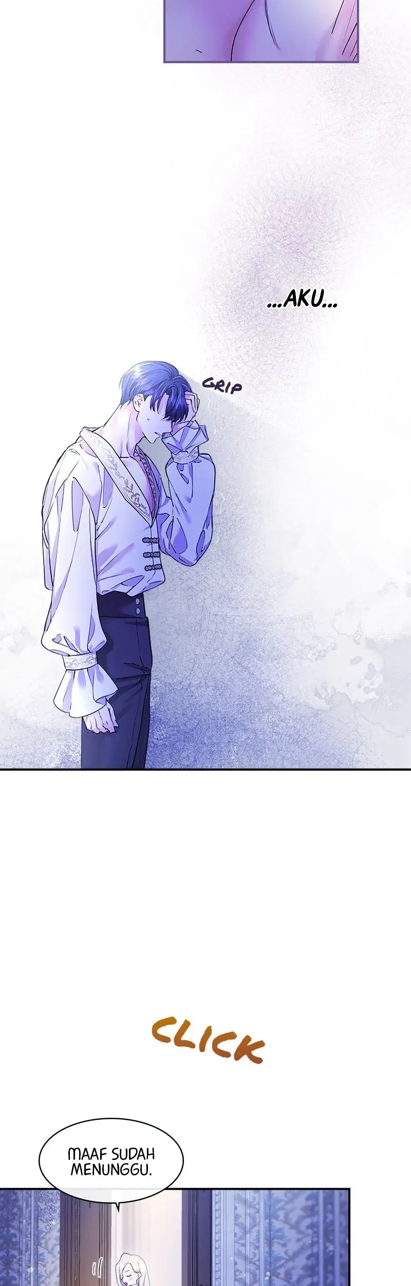 The Beloved Incompetent Stepmom Chapter 25 - halaman 48