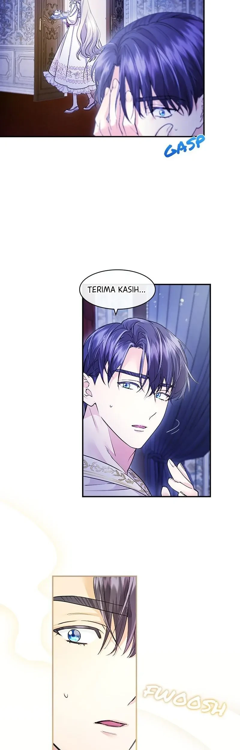 The Beloved Incompetent Stepmom Chapter 25 - halaman 49