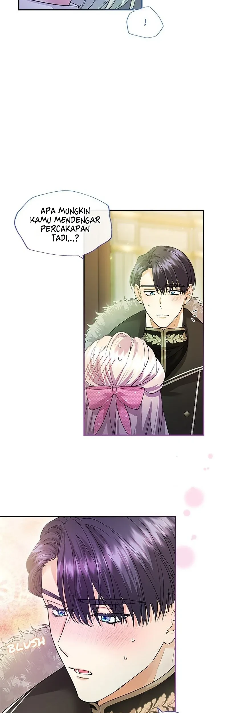 The Beloved Incompetent Stepmom Chapter 25 - halaman 5