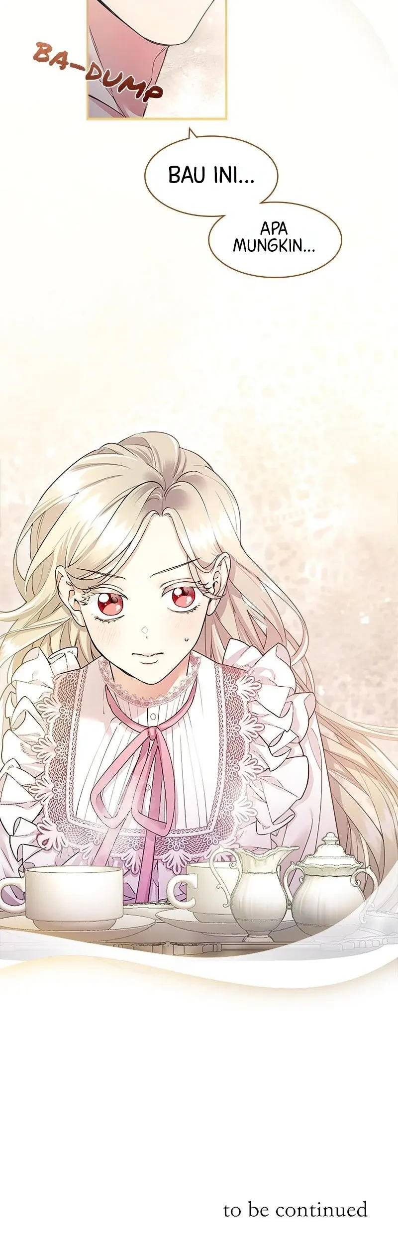 The Beloved Incompetent Stepmom Chapter 25 - halaman 50