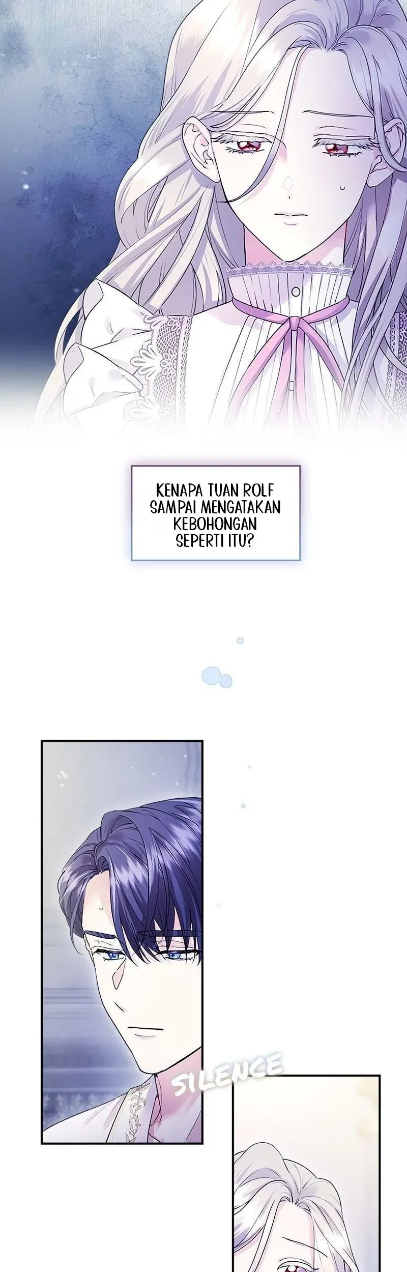 The Beloved Incompetent Stepmom Chapter 26 - halaman 11