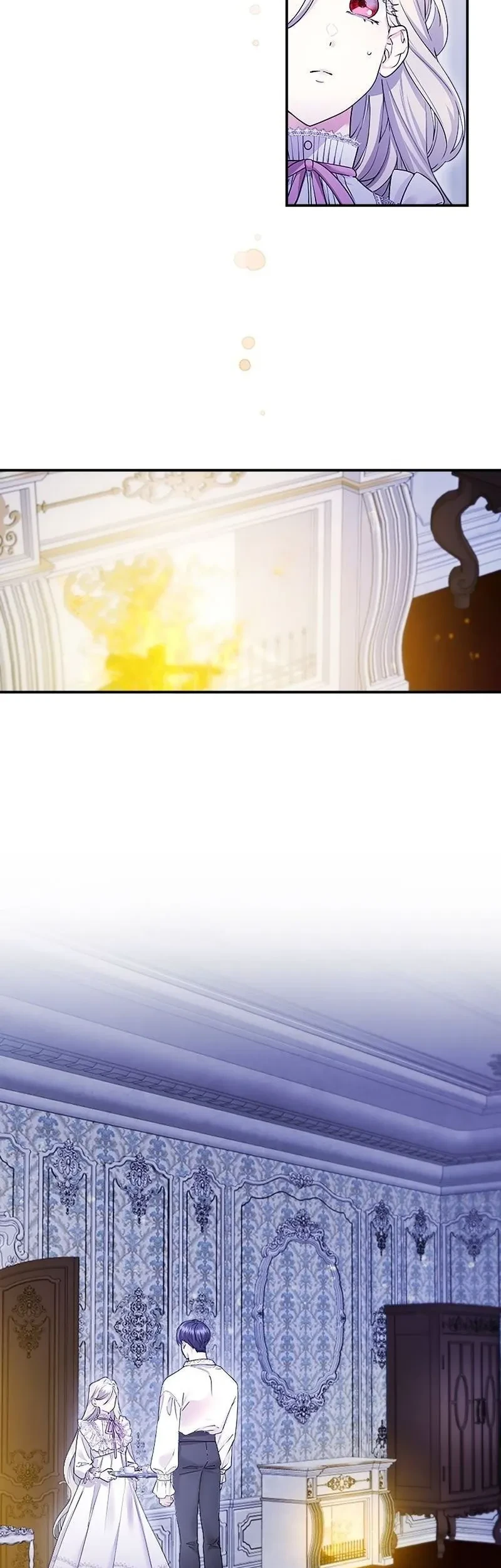 The Beloved Incompetent Stepmom Chapter 26 - halaman 12
