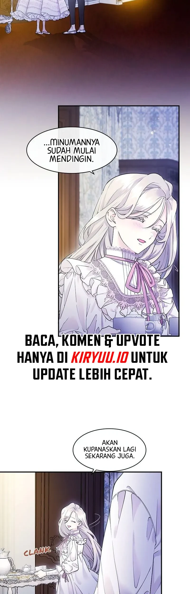 The Beloved Incompetent Stepmom Chapter 26 - halaman 13