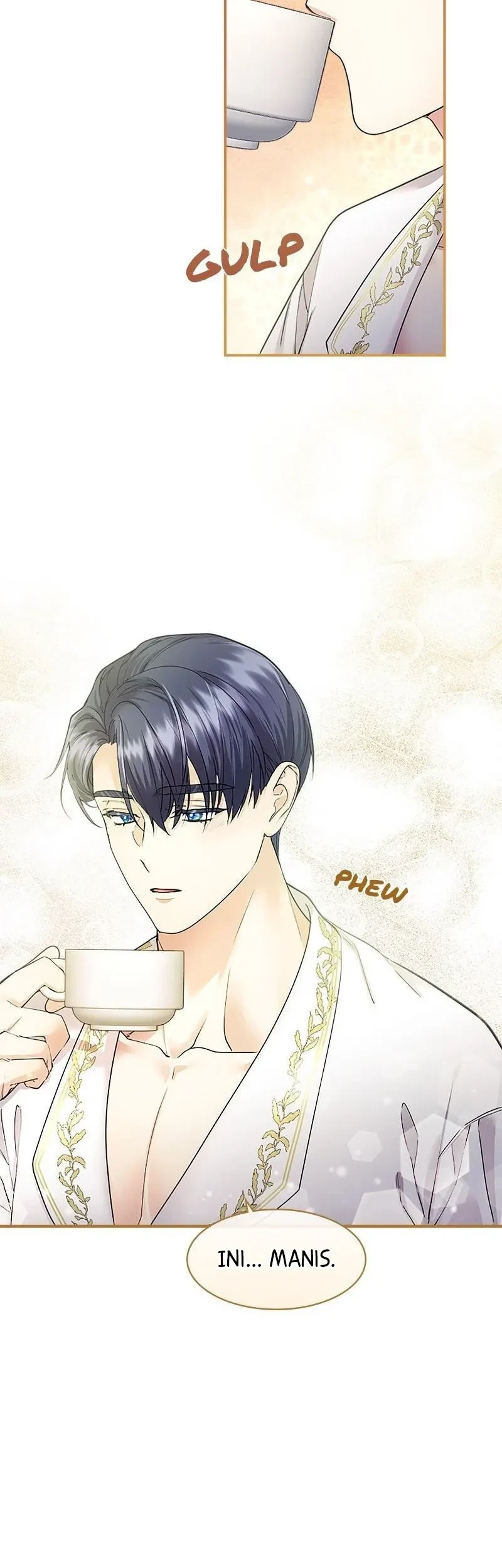 The Beloved Incompetent Stepmom Chapter 26 - halaman 17