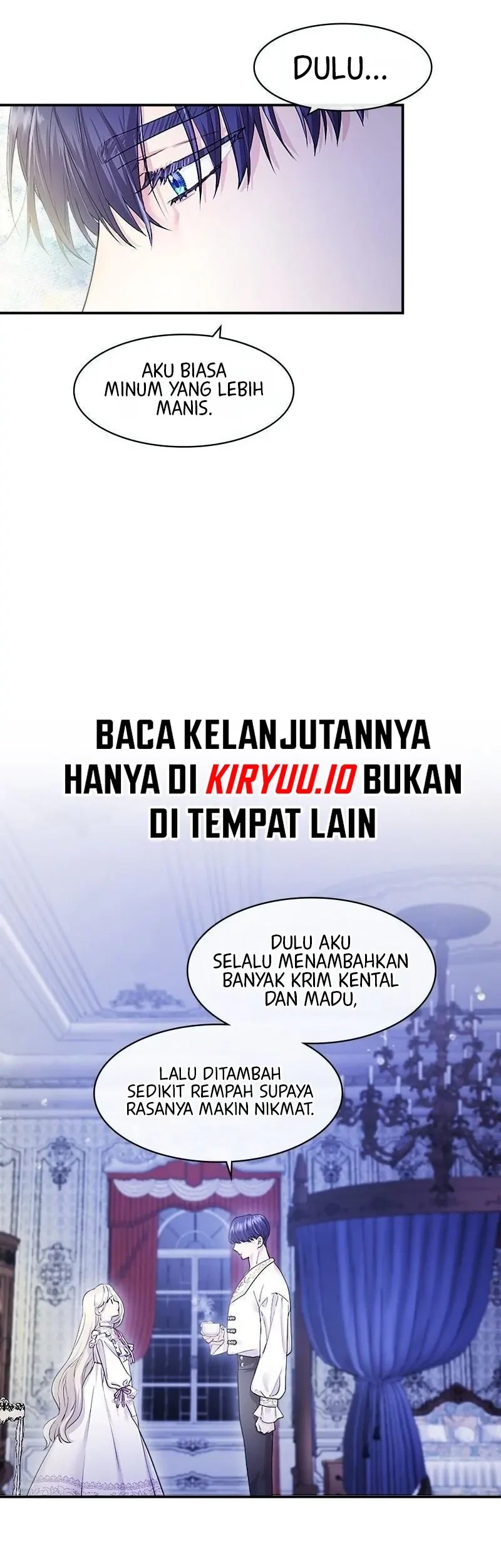 The Beloved Incompetent Stepmom Chapter 26 - halaman 19