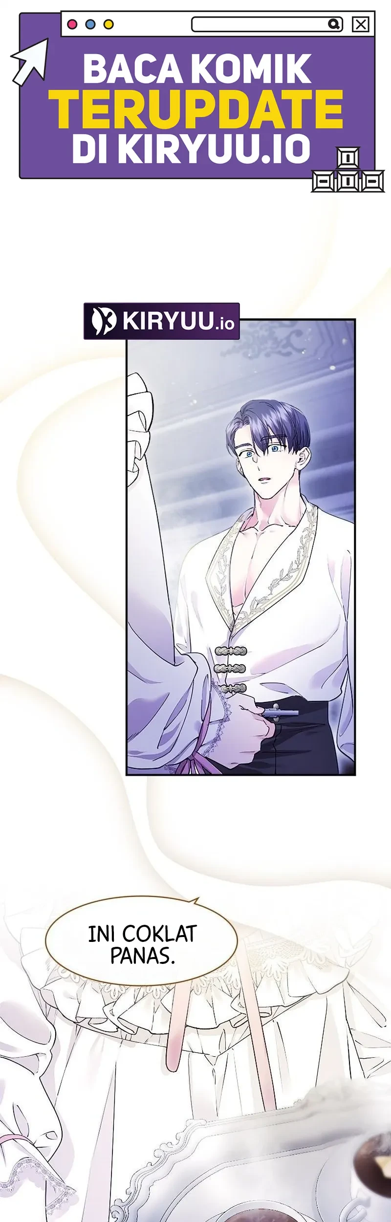 The Beloved Incompetent Stepmom Chapter 26 - halaman 2