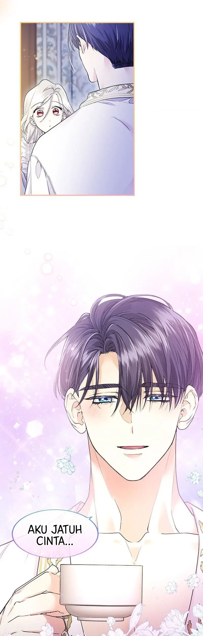 The Beloved Incompetent Stepmom Chapter 26 - halaman 24