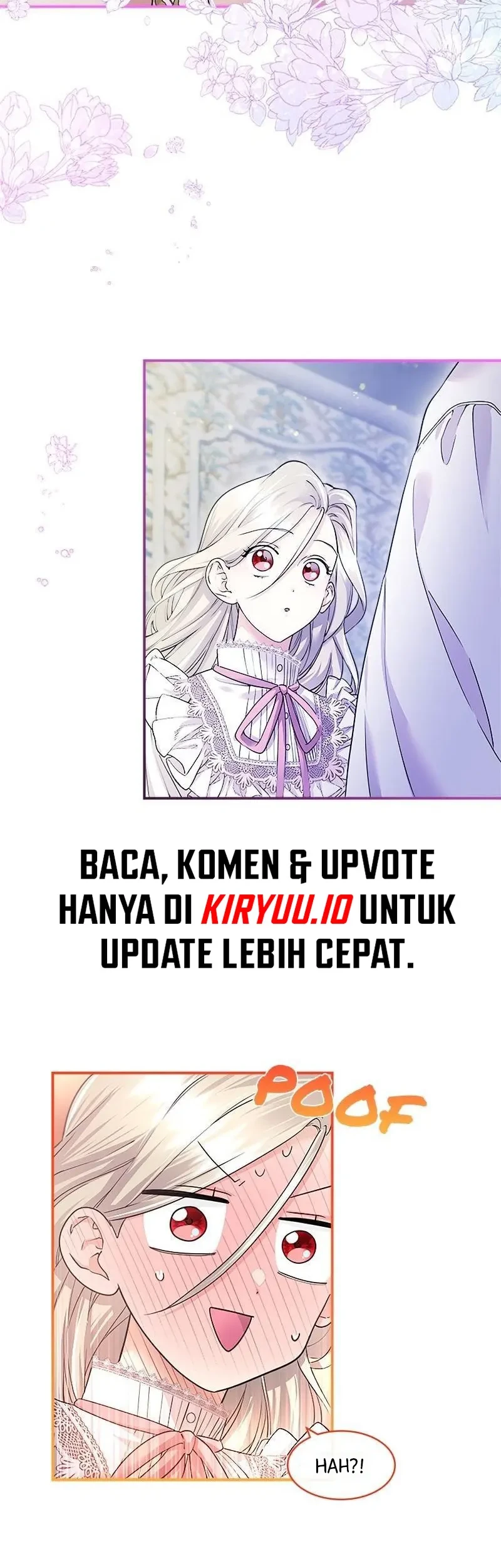 The Beloved Incompetent Stepmom Chapter 26 - halaman 25
