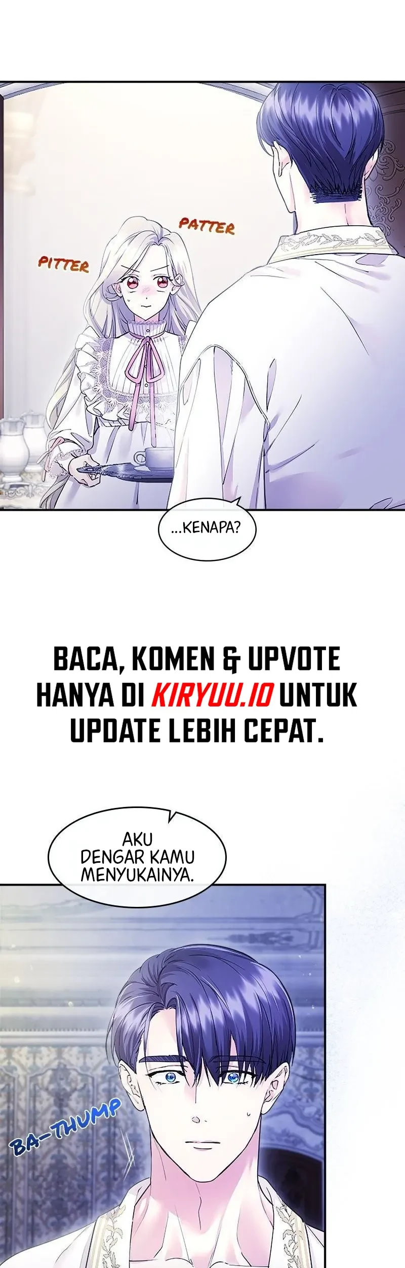 The Beloved Incompetent Stepmom Chapter 26 - halaman 4