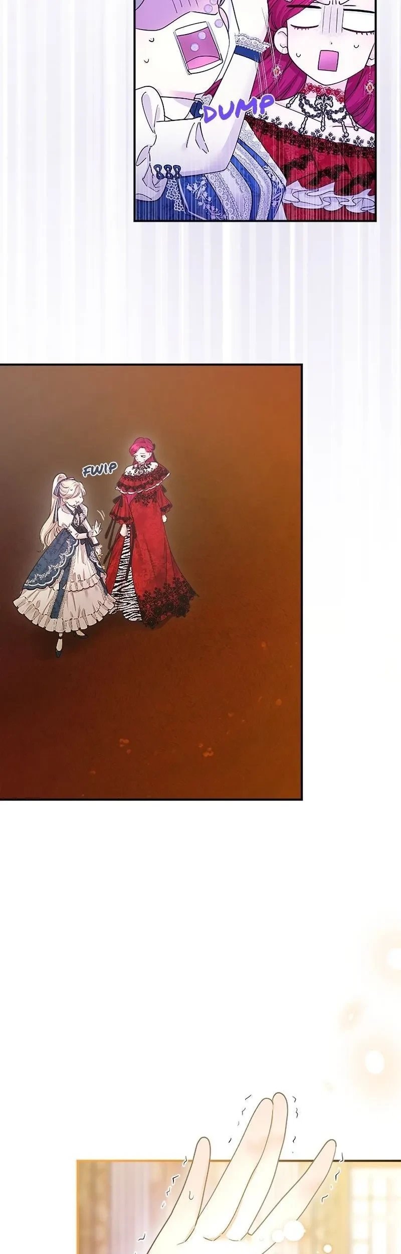 The Beloved Incompetent Stepmom Chapter 26 - halaman 48