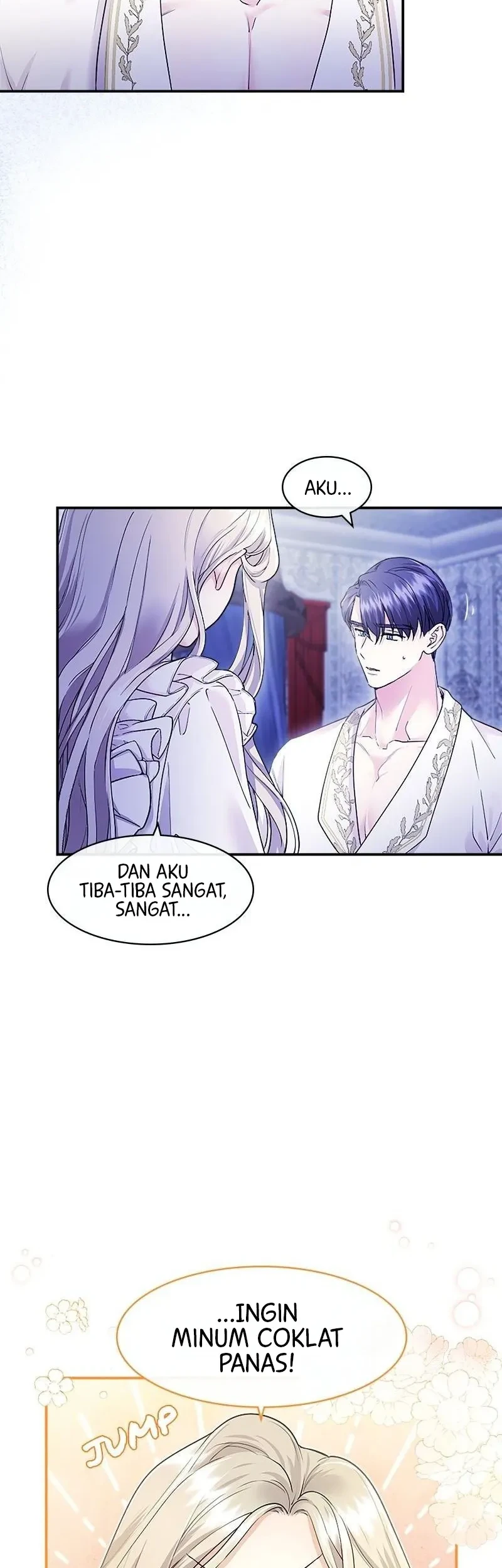 The Beloved Incompetent Stepmom Chapter 26 - halaman 5