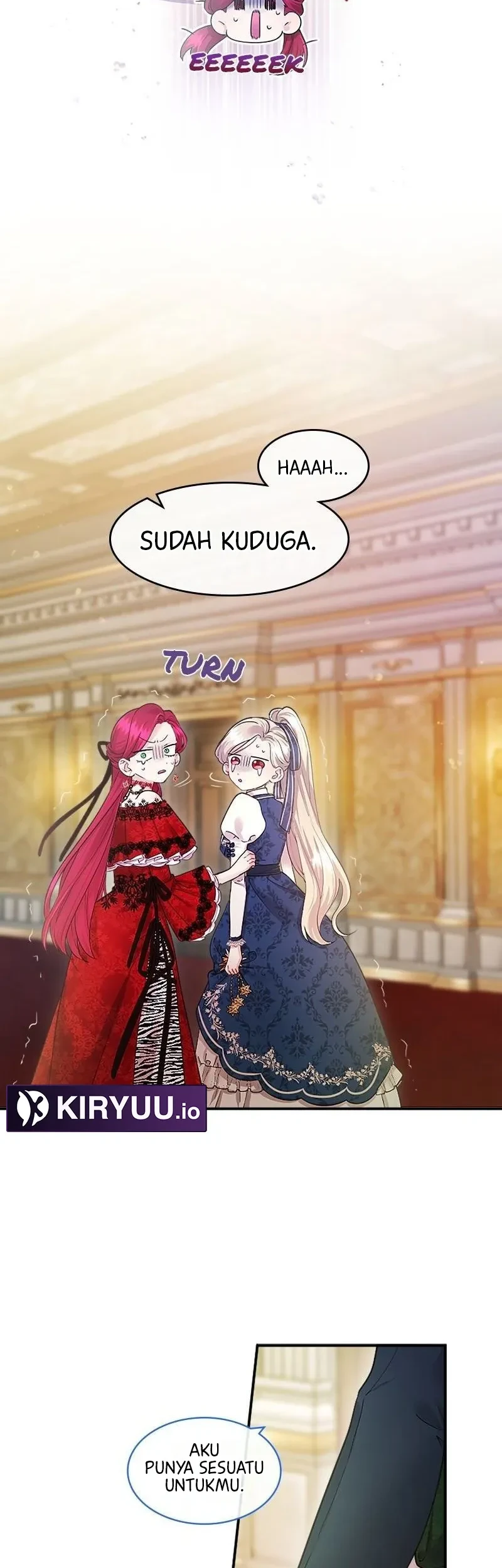 The Beloved Incompetent Stepmom Chapter 26 - halaman 51