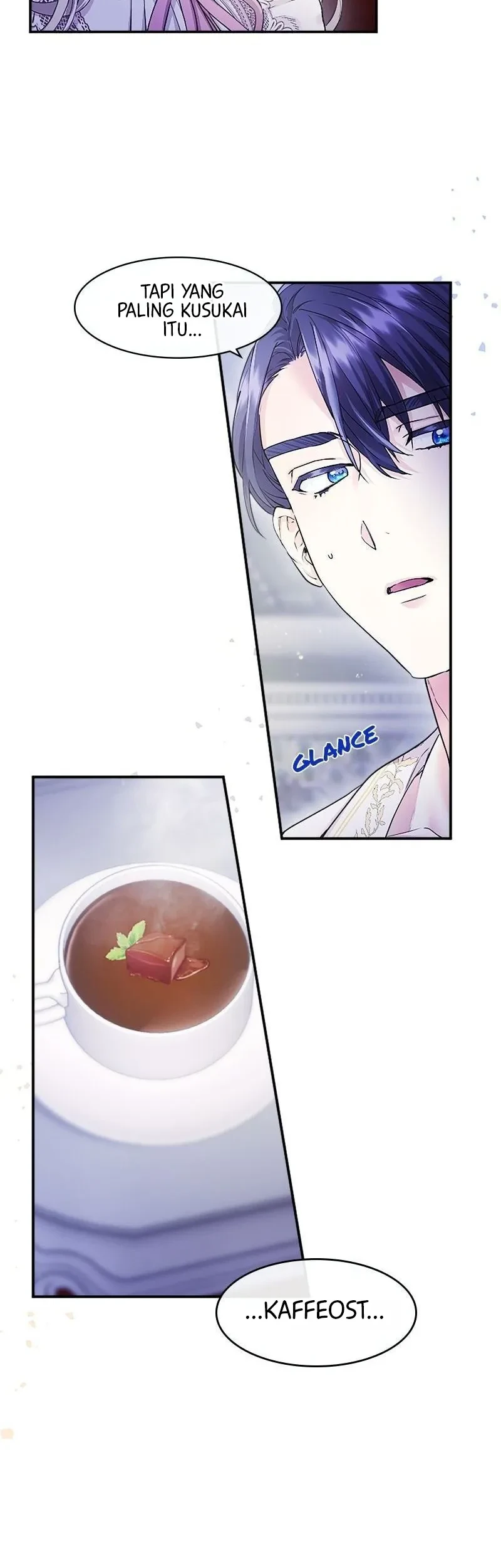 The Beloved Incompetent Stepmom Chapter 26 - halaman 8