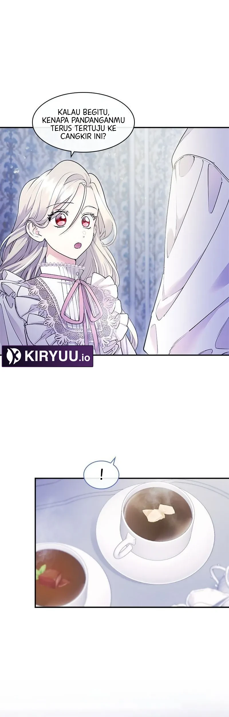The Beloved Incompetent Stepmom Chapter 26 - halaman 9