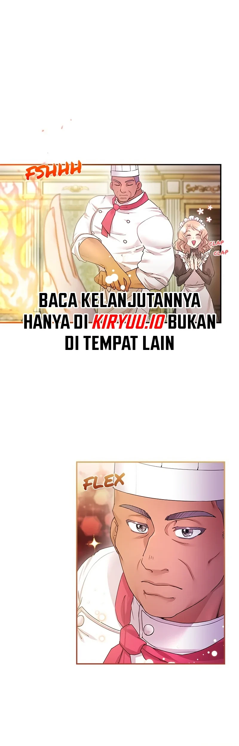 The Beloved Incompetent Stepmom Chapter 27 - halaman 14