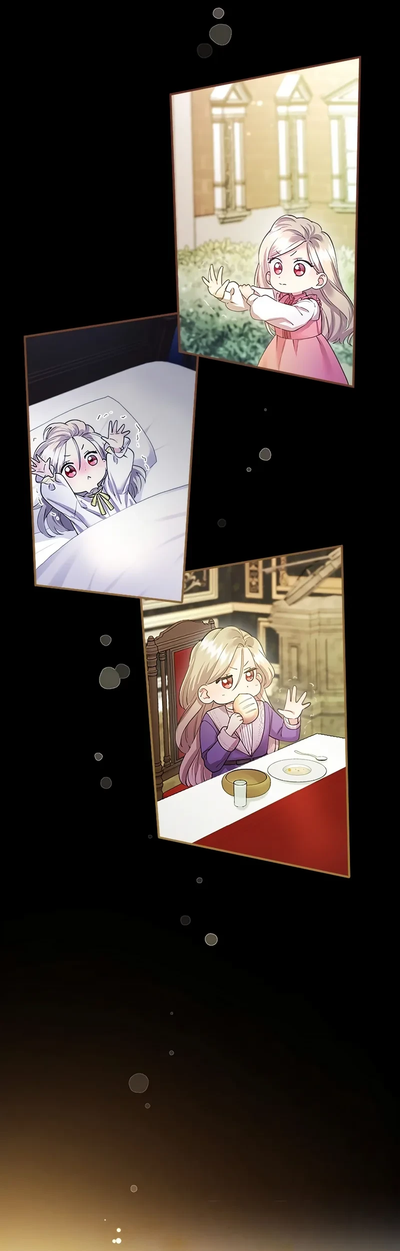 The Beloved Incompetent Stepmom Chapter 27 - halaman 27