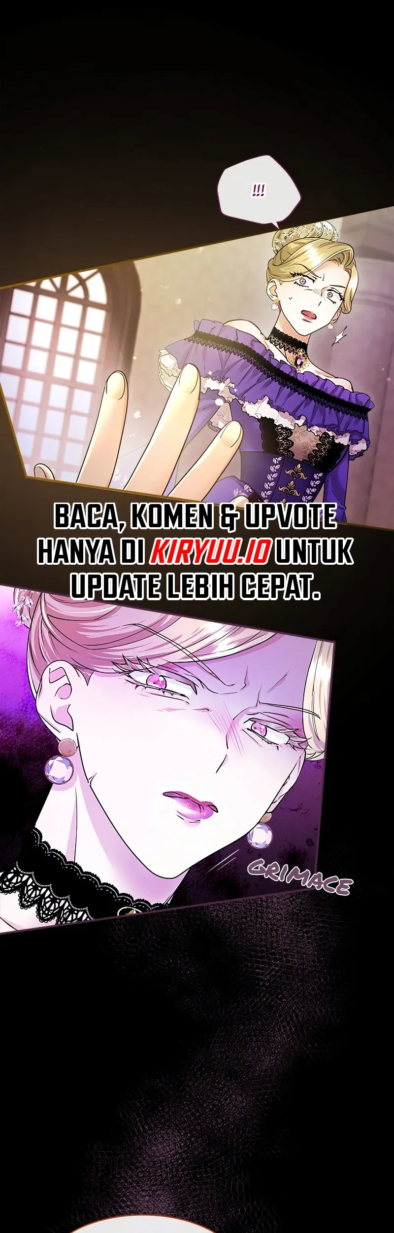 The Beloved Incompetent Stepmom Chapter 27 - halaman 31