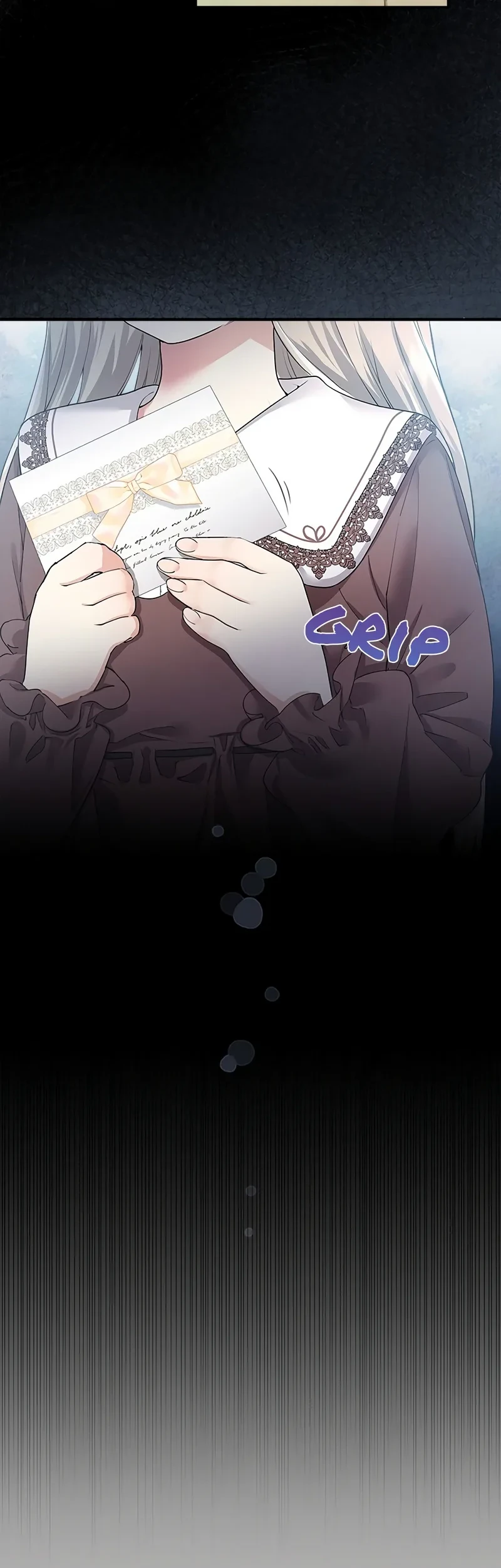 The Beloved Incompetent Stepmom Chapter 27 - halaman 36