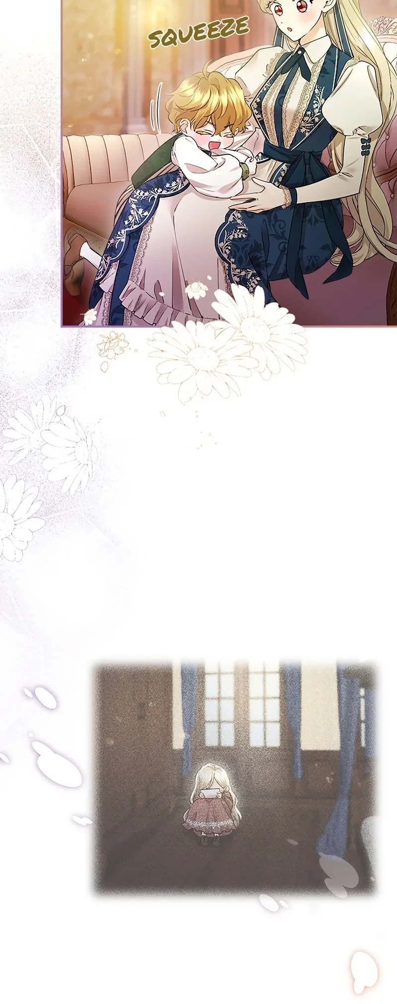 The Beloved Incompetent Stepmom Chapter 27 - halaman 48