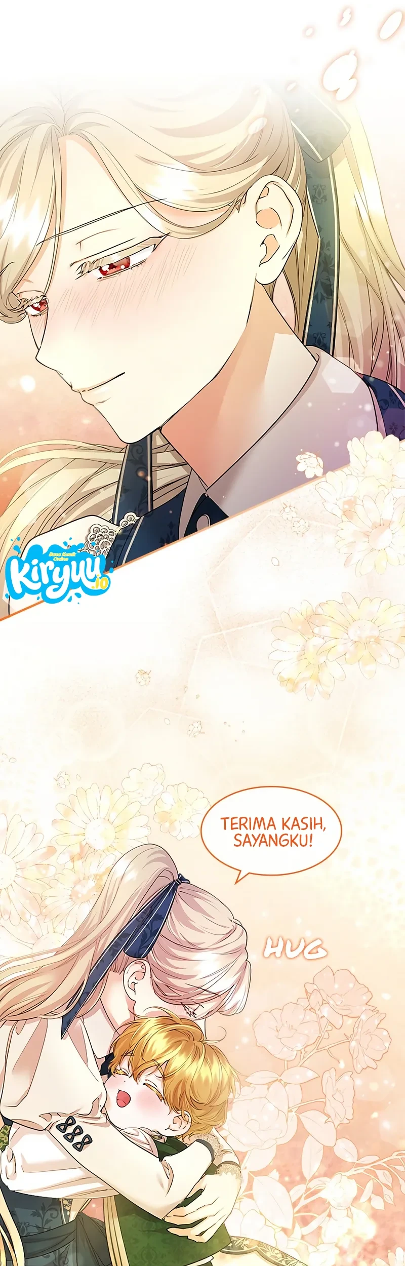 The Beloved Incompetent Stepmom Chapter 27 - halaman 49