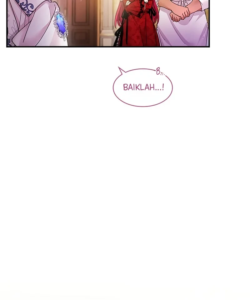 The Beloved Incompetent Stepmom Chapter 27 - halaman 51
