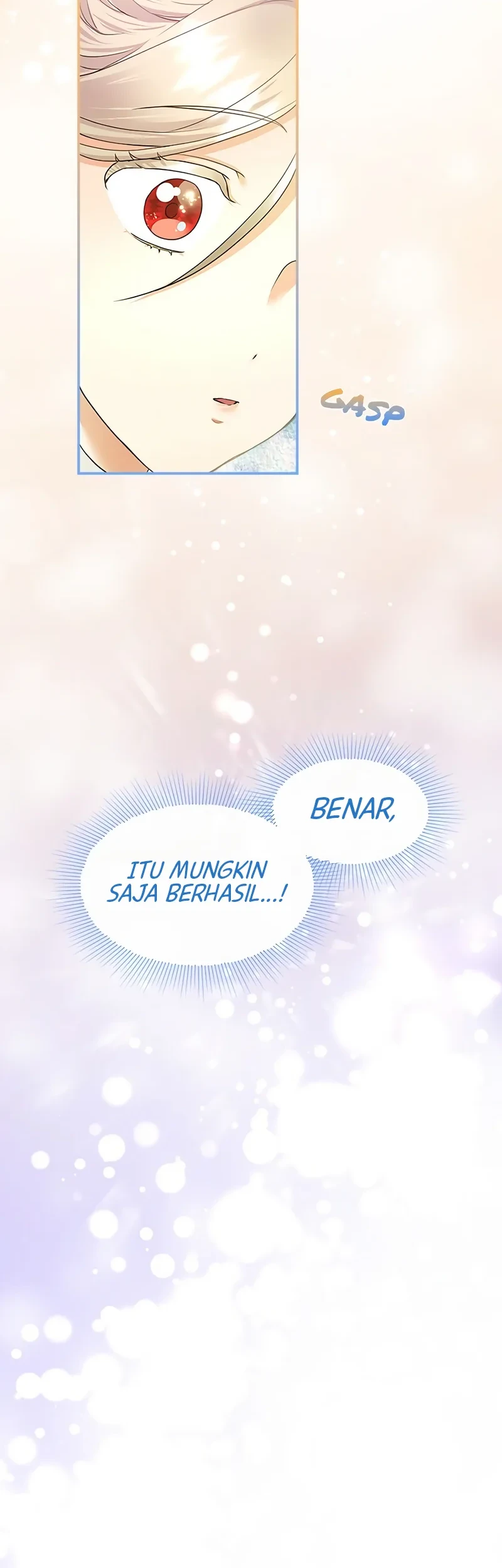 The Beloved Incompetent Stepmom Chapter 27 - halaman 53