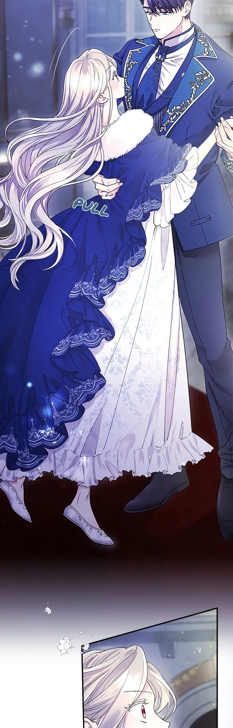 The Beloved Incompetent Stepmom Chapter 28 - halaman 11