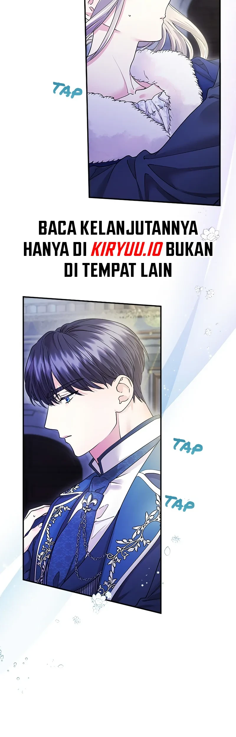 The Beloved Incompetent Stepmom Chapter 28 - halaman 12