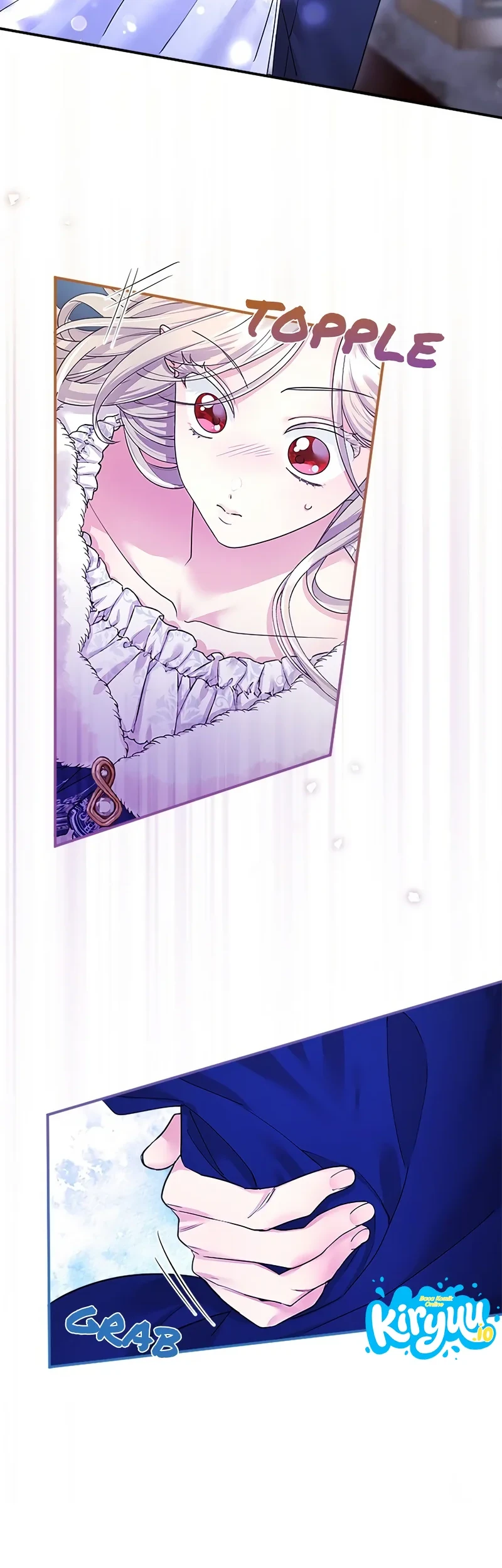 The Beloved Incompetent Stepmom Chapter 28 - halaman 15