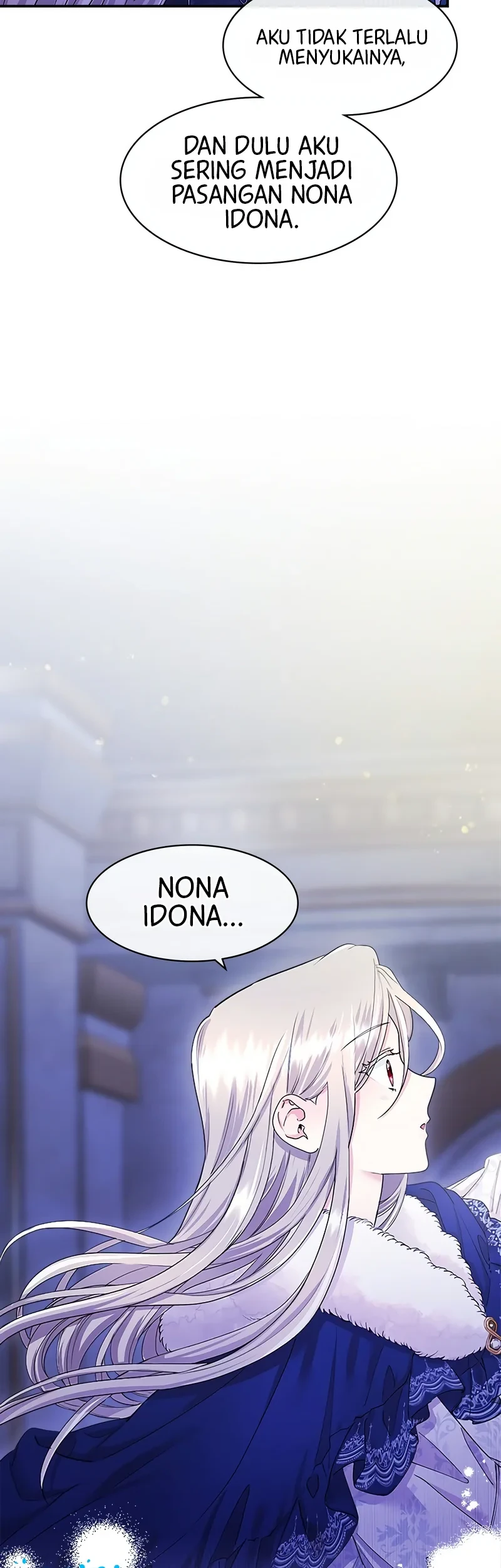 The Beloved Incompetent Stepmom Chapter 28 - halaman 19