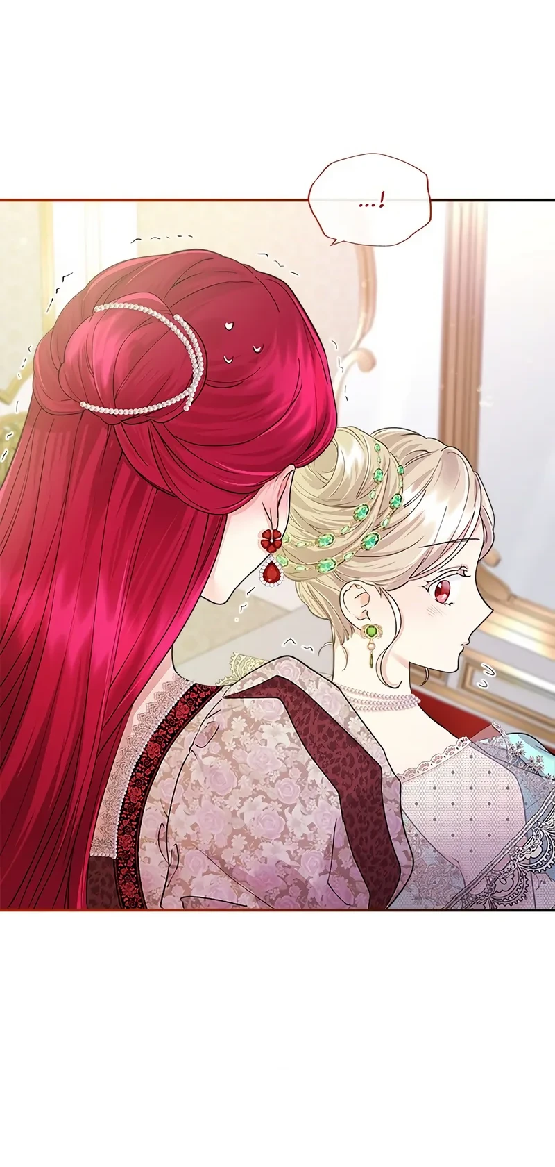 The Beloved Incompetent Stepmom Chapter 28 - halaman 29
