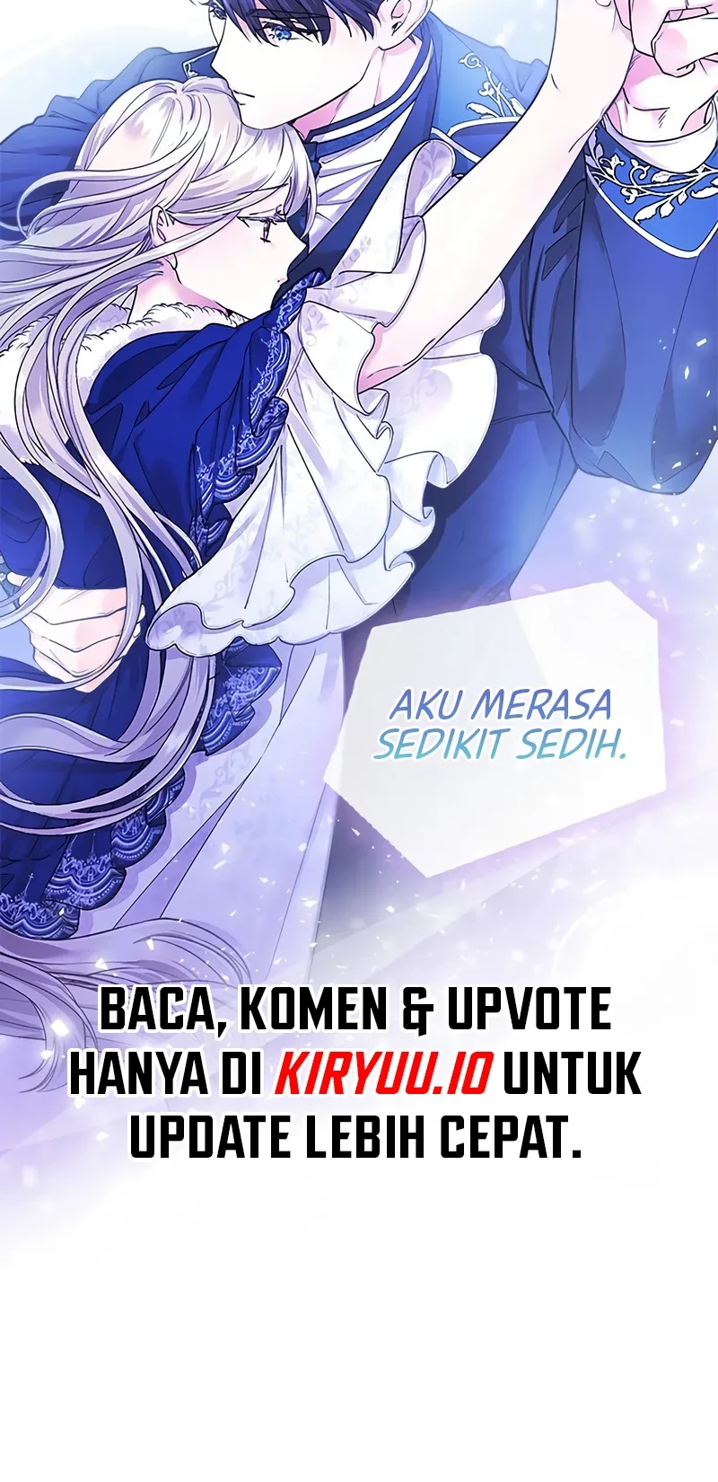 The Beloved Incompetent Stepmom Chapter 28 - halaman 33